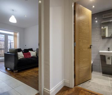 1 bedroom apartment to rent - Photo 4