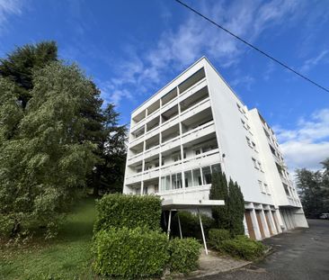 Location Appartement 4 pièces 96m² CHAMBERY 73000 - Photo 5
