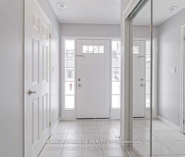 For Lease - 43 Colonel Frank Ching Crescent, Brampton, Ontario - Photo 5