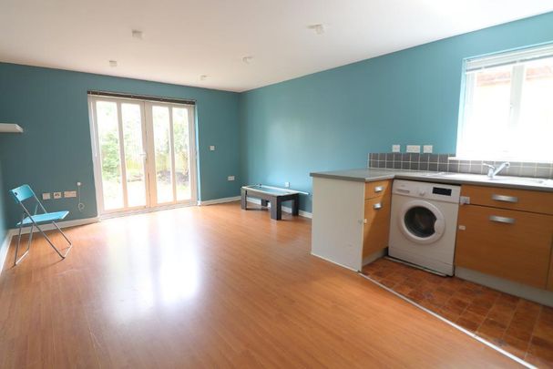 1 Bedroom Maisonette To Rent - Photo 1
