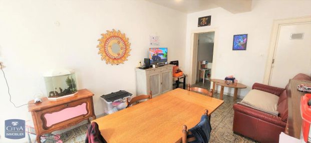 Maison à louer 4 pièces 75.54m² - Photo 1