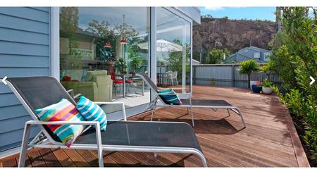 4min walk to beach - fully furnished 3bed house - Photo 2