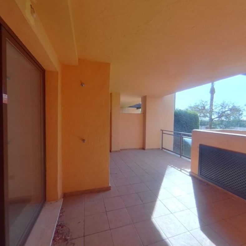 Piso en alquiler, C/ Benalauria - Res Calanova Sea Golf -, , M104311 - Photo 1