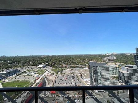 For Lease - 95 Mcmahon Drive Unit# 3308, Toronto, Ontario - Photo 4