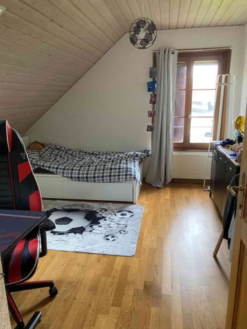 6 Zimmer, 188 m² - Photo 2