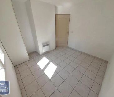 Appartement à louer 3 pièces 59.75m² - Photo 6