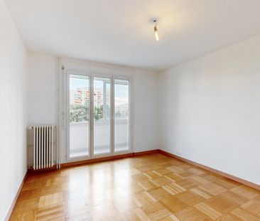 Un bel appartement dans un quartier résidentiel - Foto 4