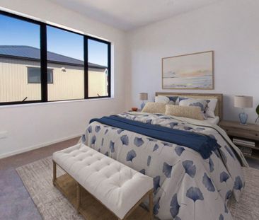 Stunning Townhouse Massey. - Photo 6