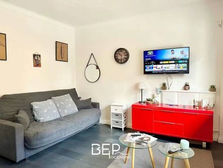 Location Appartement - Photo 4