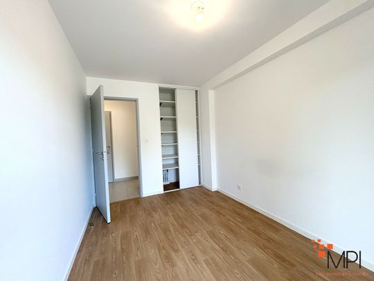 Location Appartement 3 pièces 66m² - Photo 1