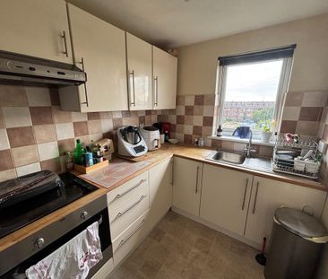 1 bedroom apartment to rent - Photo 5