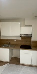 Location Appartement 2 pièces 27m² - Photo 3