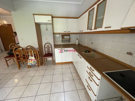 Διαμέρισμα για ενοικίαση Βότση (Καλαμαριά) - Photo 4