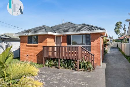 TWO BEDROOM UNIT - Photo 5