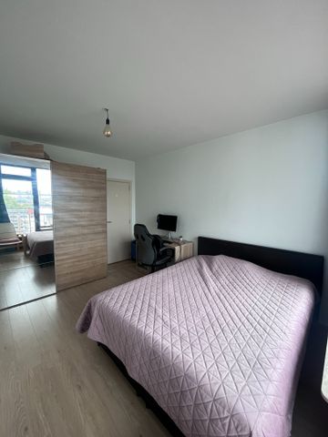 INSTAPKLAAR 2-SLPK APPARTEMENT MET 2 TERRASSEN , NABIJ DE WATERSPORTBAAN - Photo 2