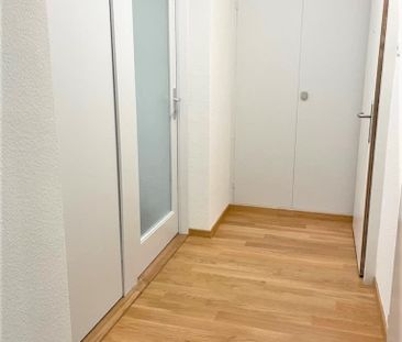 3.5 Zimmer, 67 m², 2. Stock - Photo 4