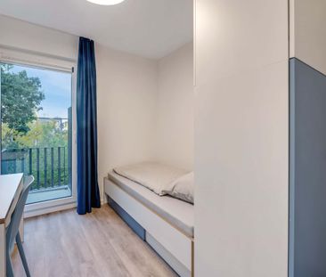 Reduced Rent - Students Only - Private room in shared apartment for... - Foto 6