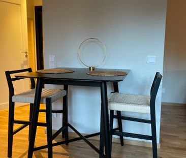 Brottkärrsvägen, Hovås - Photo 1