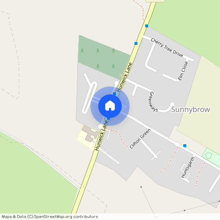 South Street, Sunnybrow