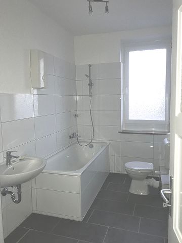 Stadtnahe, charmante Wohnung - Foto 2