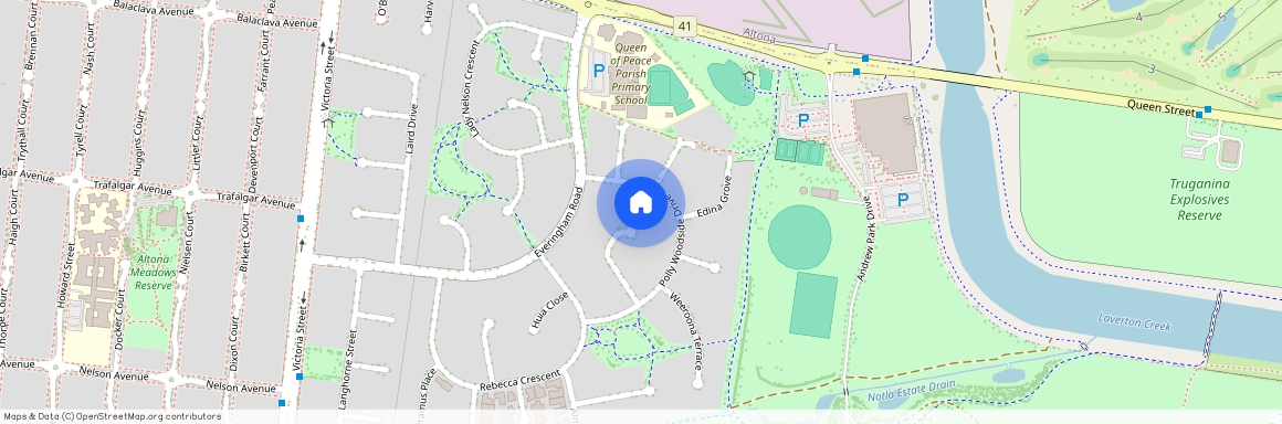 ALTONA MEADOWS, 10, Argonaut Place