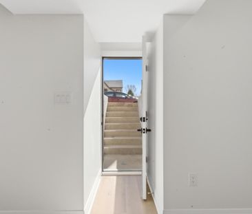 For Lease - 187 Oak Avenue Unit# LOWER, Hamilton, Ontario - Photo 6