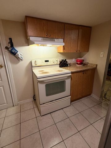 For Lease - 49 Sandmere Avenue Unit# Bsmt, Brampton, Ontario - Photo 4