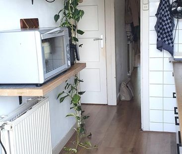 Te huur: Appartement Rijnstraat in Amsterdam - foto 6
