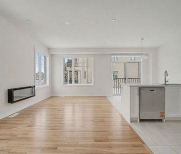 For Lease - 396 Kennedy Circle, Milton, Ontario - Photo 3