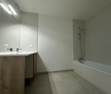 APPARTEMENT T3 56M - Photo 5