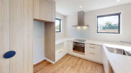 Sanson - 2 bedrooms - Photo 5