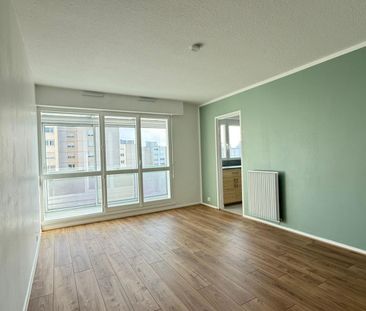 Location Appartement 2 pièces 44m² - Photo 3