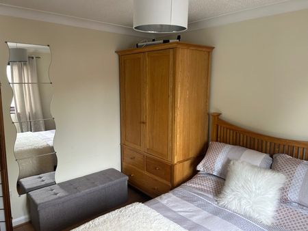 1 Bed Flat, Granby Court, RG1 - Photo 4