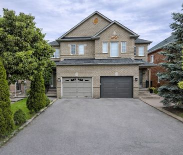 For Lease - 67 Castillian Drive Unit# Lower, Vaughan, Ontario - Photo 6