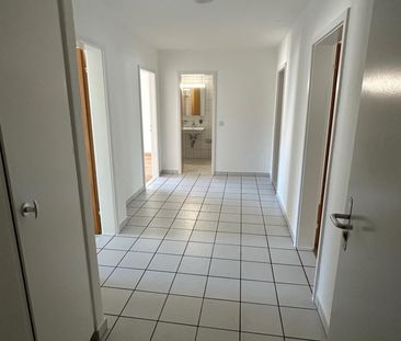 Wohnung in Zentrum von Domat/Ems inklusive Parkplatz - Foto 5
