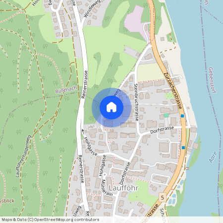 Rüteliweg 20, 5200 Brugg AG