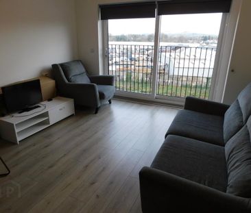 Unit 4, 15b Castle Street, Omagh, BT78 1DD - Photo 1