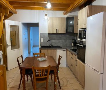 Location Appartement 4 pièces 62m² LES VANS 07140 - Photo 5