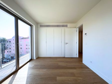 Apartamento Novo na Prestigiada Construção Oliving - Olivais - Photo 3