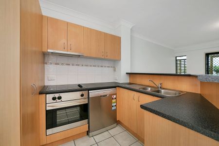 5/12 Longlands Street, East Brisbane. - Photo 5