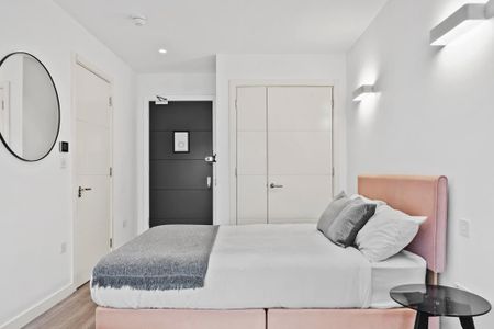 Studio to rent - Photo 5