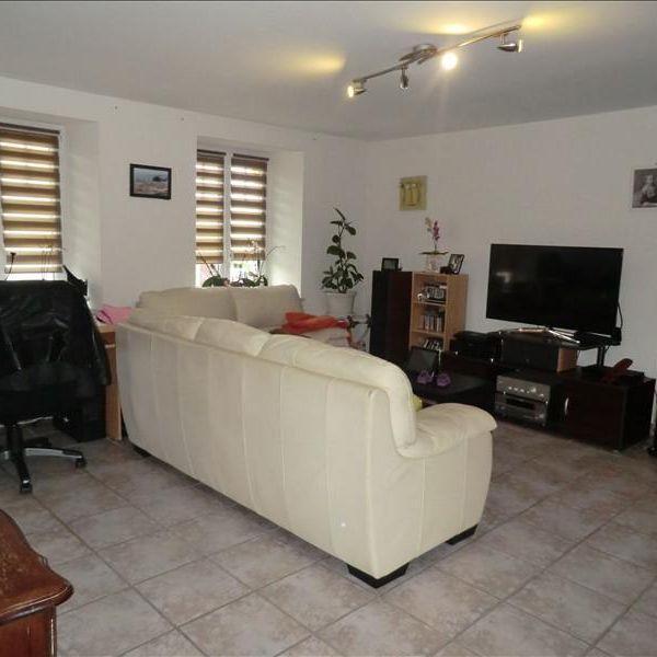 Appartement 3 pièces à Hérange - Photo 1