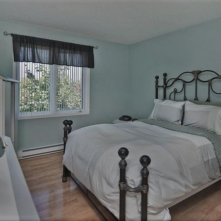 3 1/2 à louer dans Lebourgneuf - Photo 4