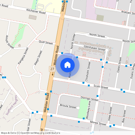 Stafford Heights, Brisbane