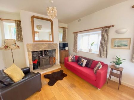 2 bedroom detached house to rent - Photo 2