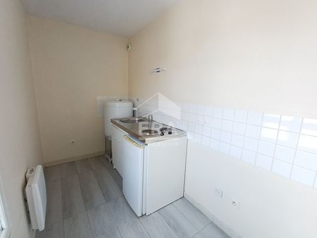 Location Appartement 1 pièce 30m² ST CYR SUR LOIRE 37540 - Photo 3