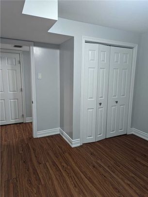 For Lease - 2541 Trident Avenue Unit# bsmt, Mississauga, Ontario - Photo 1