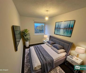 2 bedroom apartment to rent - Photo 3