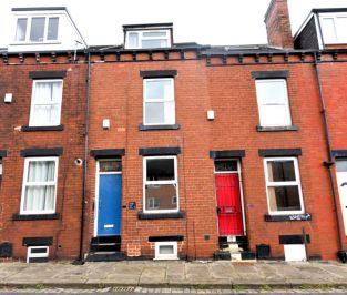 1 bedroom House Share in Thornville Crescent HS, Leeds - Photo 5