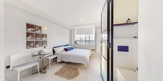 Studio Flat, Chelsea Cloisters, SW3 - Photo 3